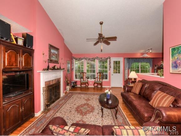 Property image 2 at 163 Foxwood Drive, Waynesville, NC 28785