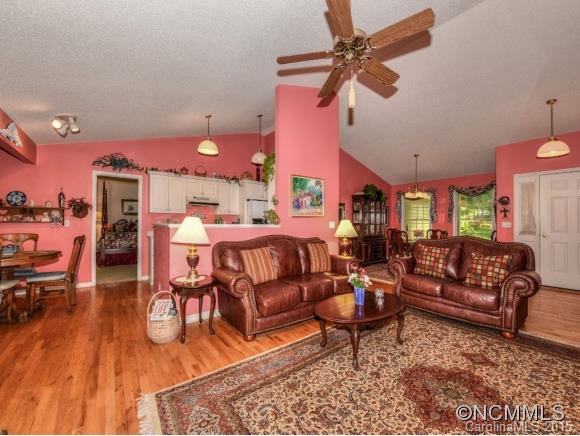 Property image 3 at 163 Foxwood Drive, Waynesville, NC 28785