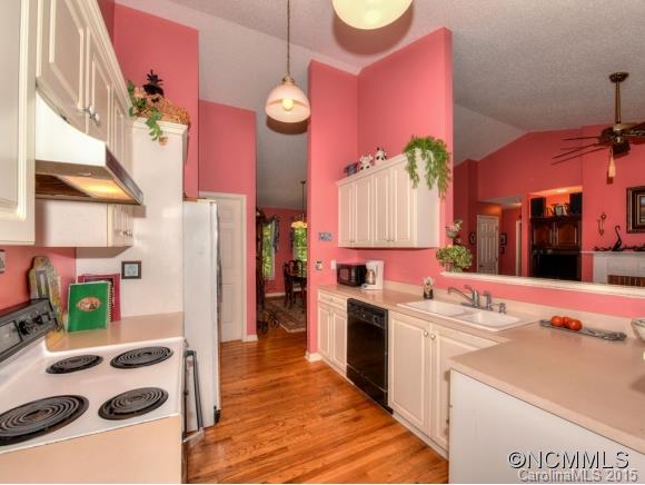 Property image 4 at 163 Foxwood Drive, Waynesville, NC 28785