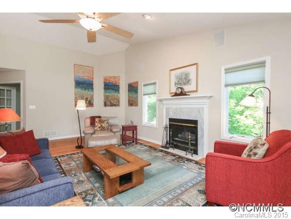 Property image 5 at 47 Hillcreek Drive, Asheville, NC 28804