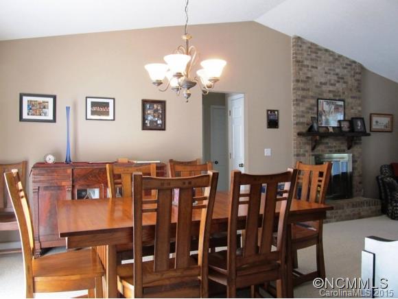 Property image 3 at 315 Melissa Way, Hendersonville, NC 28781