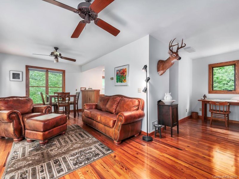 Property image 4 at 214 Laurel Mountain Trail, Saluda, NC 28773