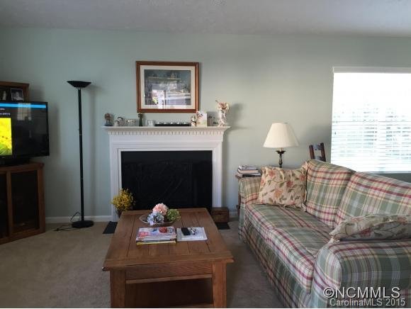 Property image 5 at 17 S Woodridge View Court, Hendersonville, NC 28791