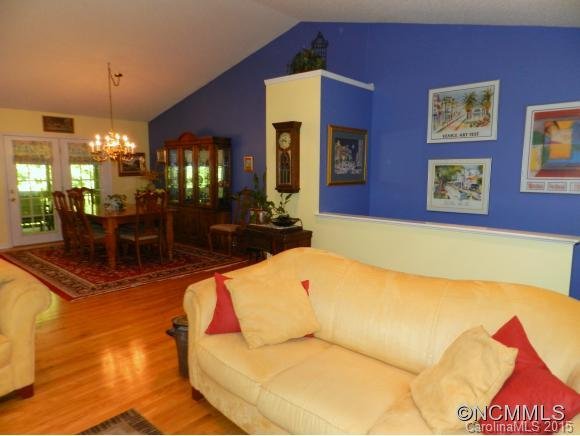 Property image 3 at 74 Red Maple Dr, Weaverville, NC 28787