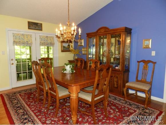 Property image 4 at 74 Red Maple Dr, Weaverville, NC 28787