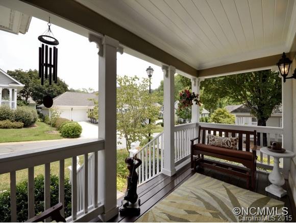 Property image 3 at 4 Creekside Way, Asheville, NC 28804