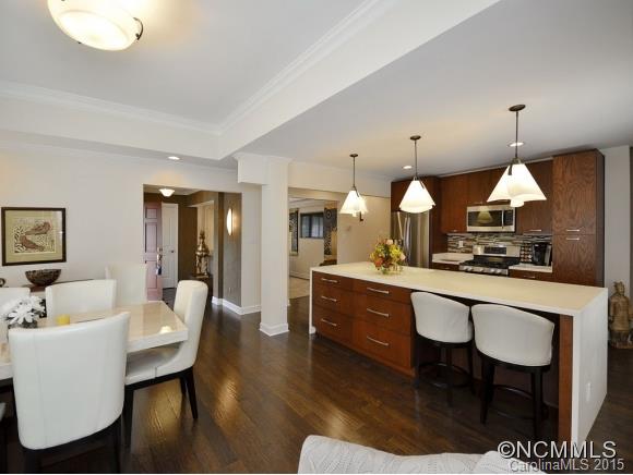 Property image 5 at 4 Creekside Way, Asheville, NC 28804