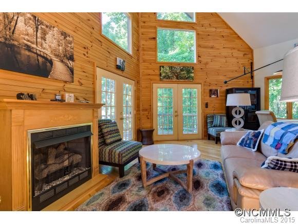 Property image 4 at 3124 Skyuka Mountain Road, Columbus, NC 28722