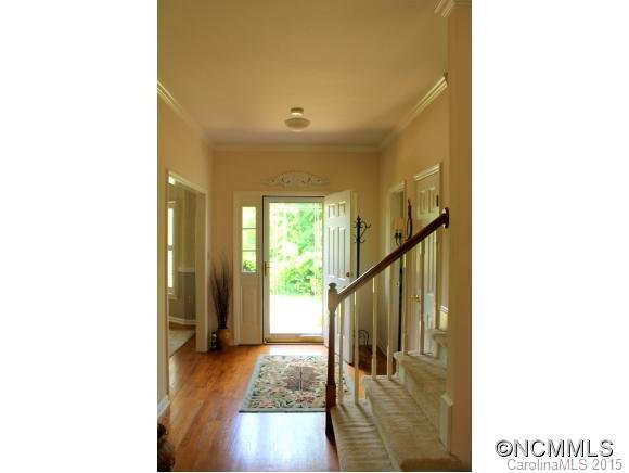 Property image 3 at 223 General Griffith Circle, Rutherfordton, NC 28139