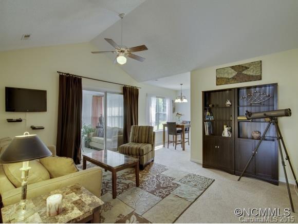 Property image 3 at 484 N Woodfield Court, Hendersonville, NC 28791