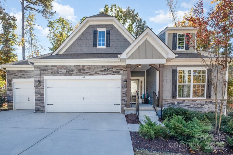 12005 Wild Ginger Lane