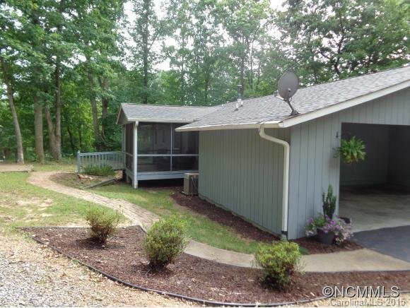 Property image 3 at 42 Timothy Lane, Candler, NC 28715