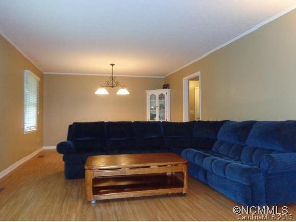 Property image 4 at 42 Timothy Lane, Candler, NC 28715