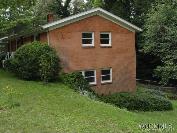 Property image 2 at 27 Forestdale Drive, Asheville, NC 28803