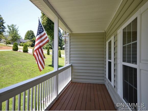 Property image 2 at 162 Pottery Terrace Trail, Flat Rock, NC 28731