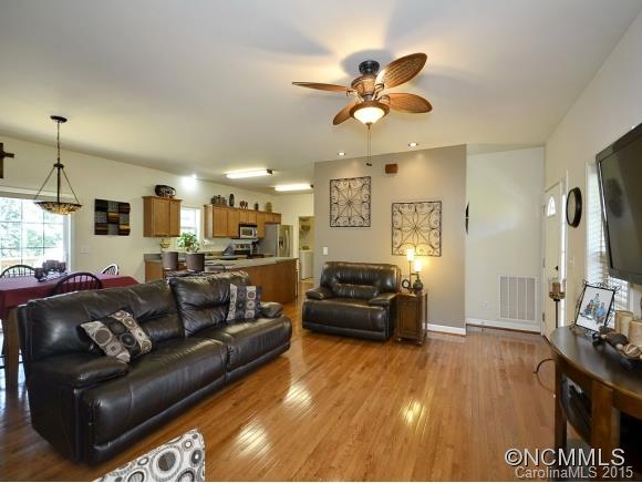 Property image 5 at 162 Pottery Terrace Trail, Flat Rock, NC 28731