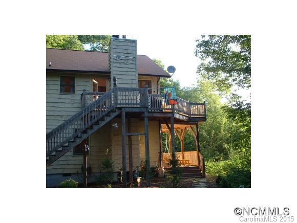 Property image 2 at 39 Moonshine Holler, Maggie Valley, NC 28751