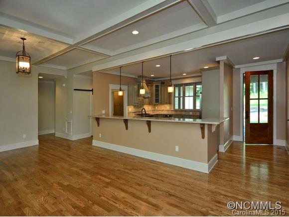 Property image 2 at 203 Freedom Trail, Zirconia, NC 28790