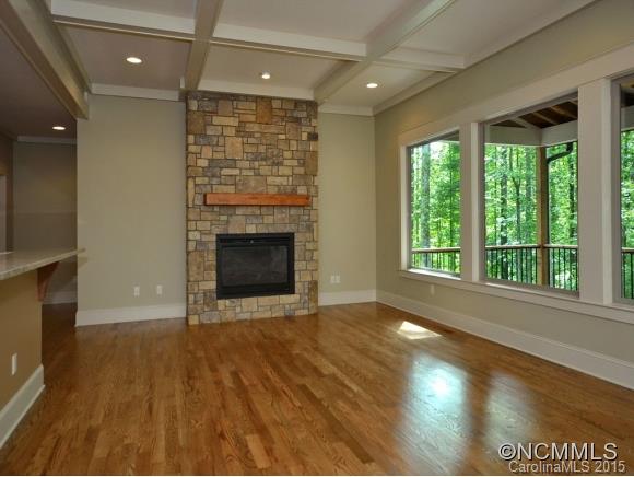 Property image 3 at 203 Freedom Trail, Zirconia, NC 28790