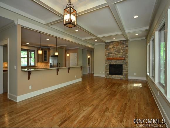 Property image 4 at 203 Freedom Trail, Zirconia, NC 28790