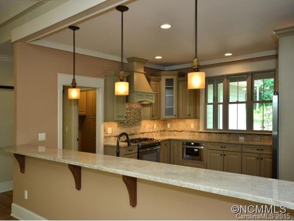 Property image 5 at 203 Freedom Trail, Zirconia, NC 28790