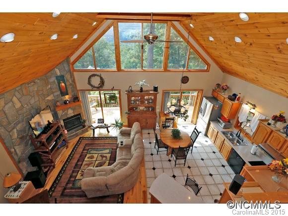 Property image 4 at 505 Henry Dingus Way, Maggie Valley, NC 28751