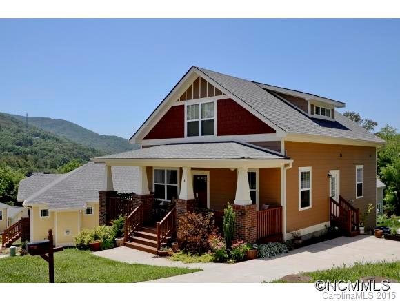 Property image 2 at 14 Byrdcliffe Lane, Asheville, NC 28805