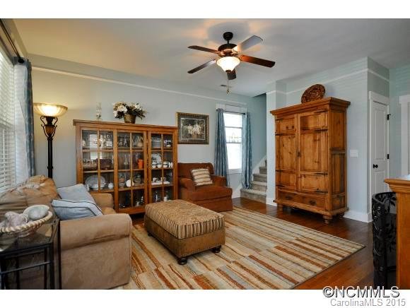 Property image 5 at 14 Byrdcliffe Lane, Asheville, NC 28805