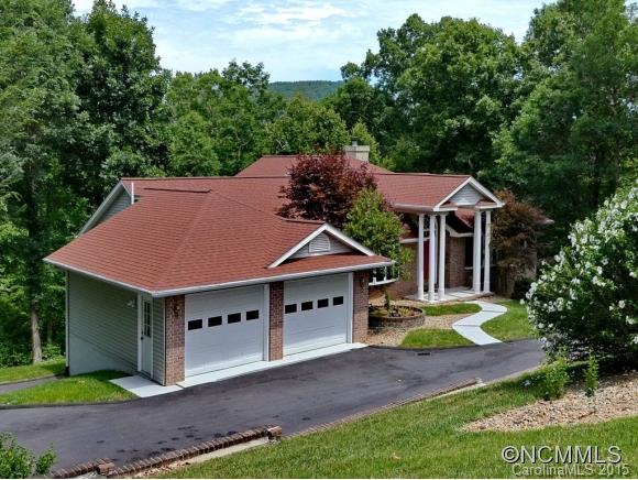 Property image 2 at 110 Dogwood Trail, Hendersonville, NC 28791