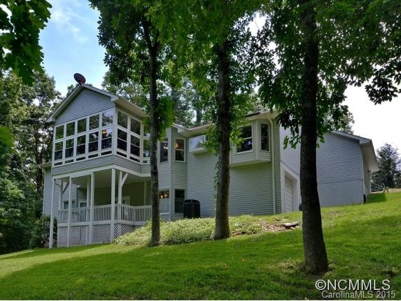 Property image 3 at 110 Dogwood Trail, Hendersonville, NC 28791