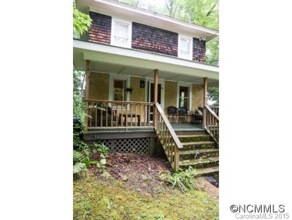 Property image 2 at 560 West Probart Street, Brevard, NC 28712