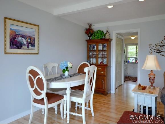 Property image 5 at 512 Davis Mountain Road, Hendersonville, NC 28739