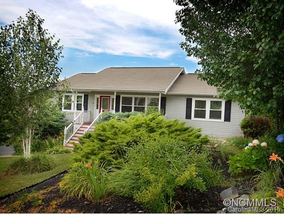 Property image 2 at 63 Ridge Brook Drive, Weaverville, NC 28787