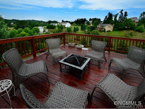 Property image 3 at 63 Ridge Brook Drive, Weaverville, NC 28787