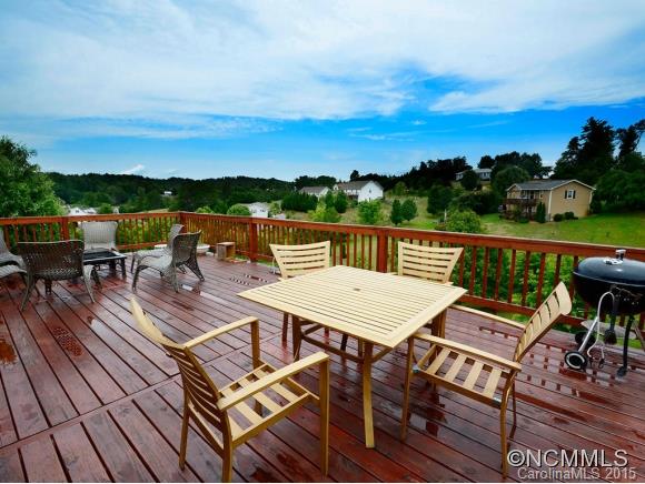 Property image 4 at 63 Ridge Brook Drive, Weaverville, NC 28787