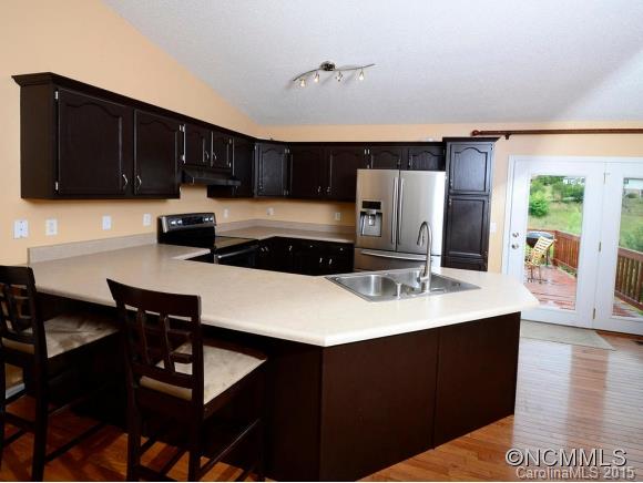 Property image 5 at 63 Ridge Brook Drive, Weaverville, NC 28787