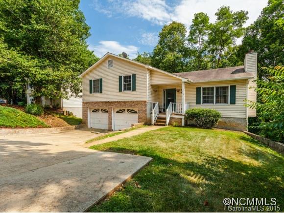 Property image 2 at 3 Spruce Drive, Asheville, NC 28805