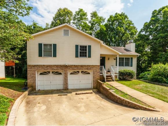 Property image 3 at 3 Spruce Drive, Asheville, NC 28805