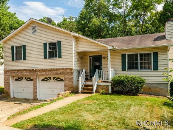 Property image 4 at 3 Spruce Drive, Asheville, NC 28805