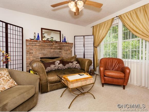 Property image 5 at 3 Spruce Drive, Asheville, NC 28805