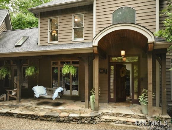 Property image 2 at 128 Hawk Ridge, Asheville, NC 28804