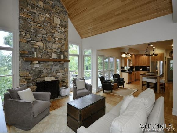 Property image 5 at 128 Hawk Ridge, Asheville, NC 28804