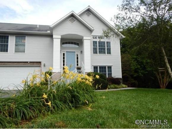 Property image 2 at 110 Red Fox Den Road, Mars Hill, NC 28754