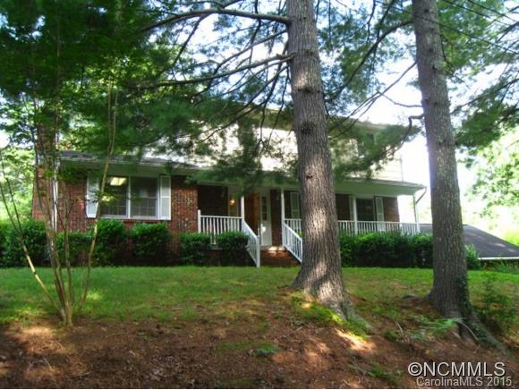 Property image 2 at 172 Grove Street, Brevard, NC 28712