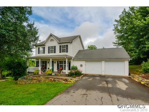 Property image 2 at 161 Kennedy Road, Weaverville, NC 28787