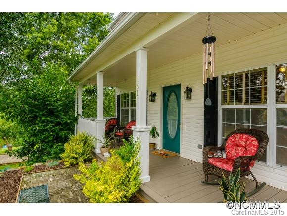 Property image 3 at 161 Kennedy Road, Weaverville, NC 28787