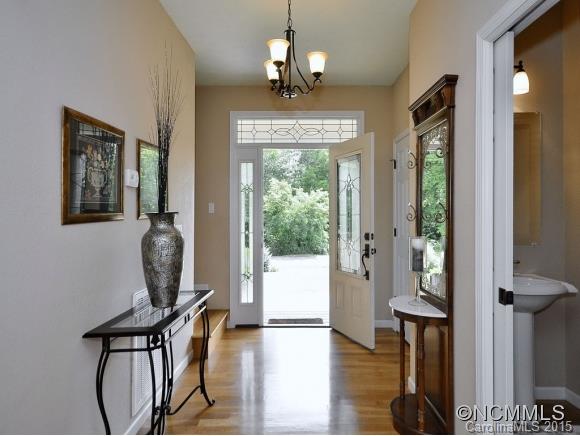 Property image 3 at 285 Stepping Stone Lane, Waynesville, NC 28786