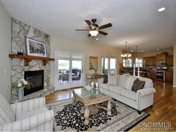 Property image 5 at 285 Stepping Stone Lane, Waynesville, NC 28786