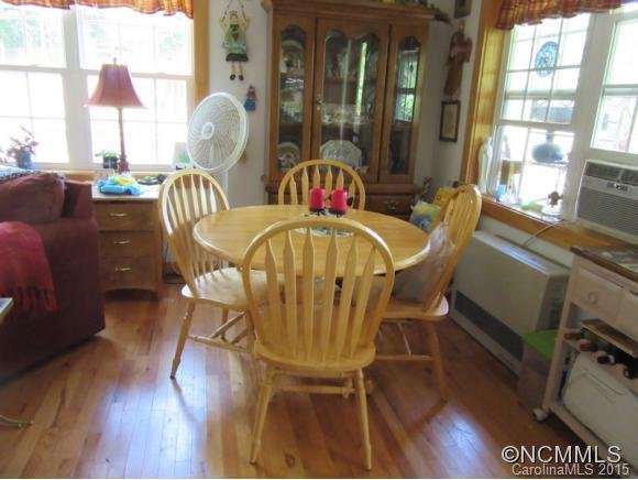 Property image 5 at 458 Thomas Ridge Loop, Green Mountain, NC 28740