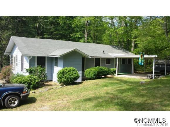 Property image 3 at 57 Ne Chestnut Hill Road, Gerton, NC 28735